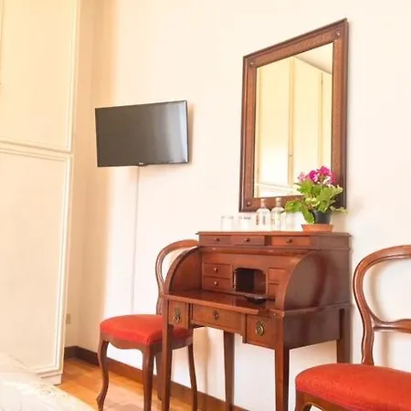 Pensionat Fedua Centro