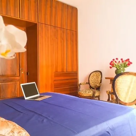 Pensionat Fedua Centro