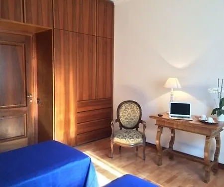 Fedua Centro 3* Verona