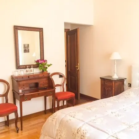 בית הארחה Fedua Centro ורונה