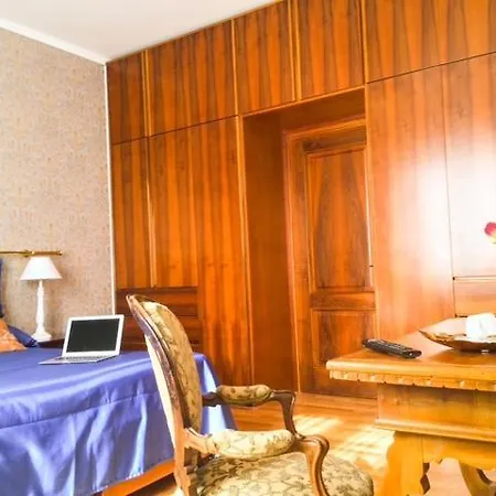 Guest house Fedua Centro 3*