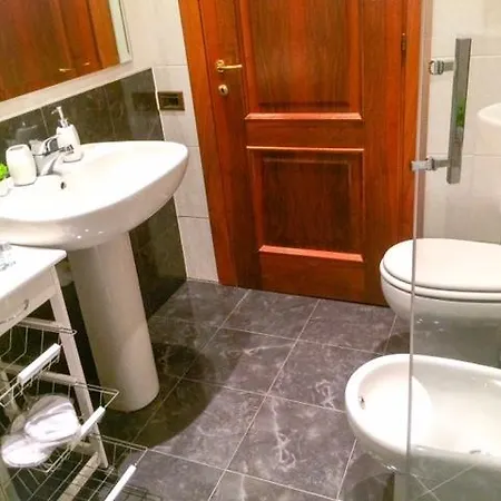 Fedua Centro Guest house Verona