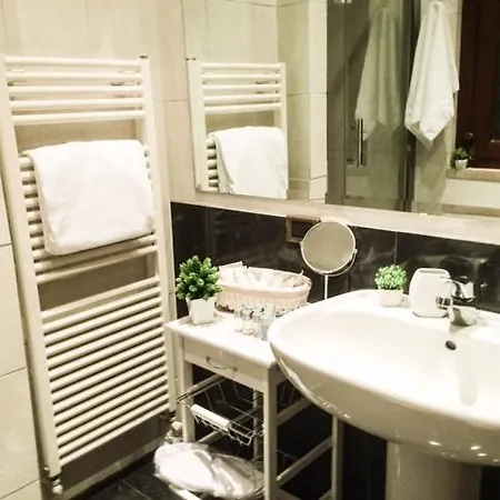 Guest house Fedua Centro 3*