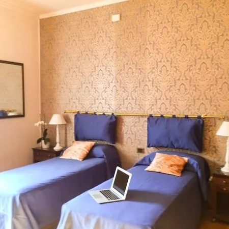 Fedua Centro 3*
