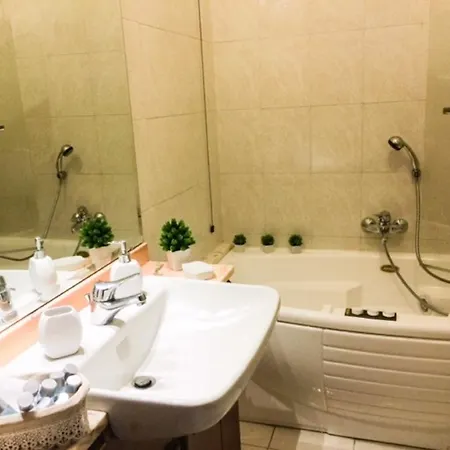 Fedua Centro Guest house Verona