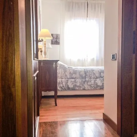 Guest house Fedua Centro 3*