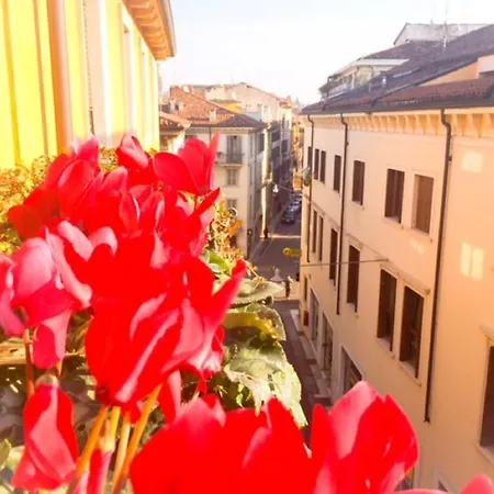 Gasthof Fedua Centro Verona
