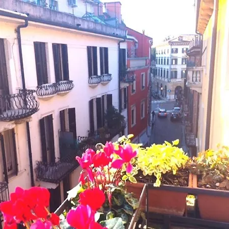 Guest house Fedua Centro Verona