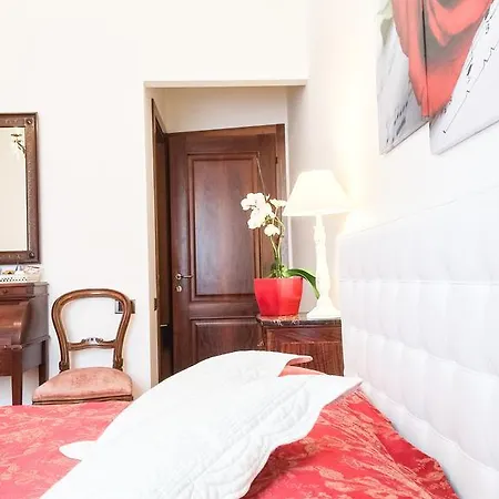 Fedua Centro Guest house