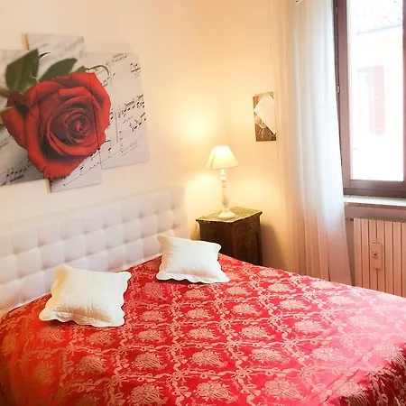 Guest house Fedua Centro