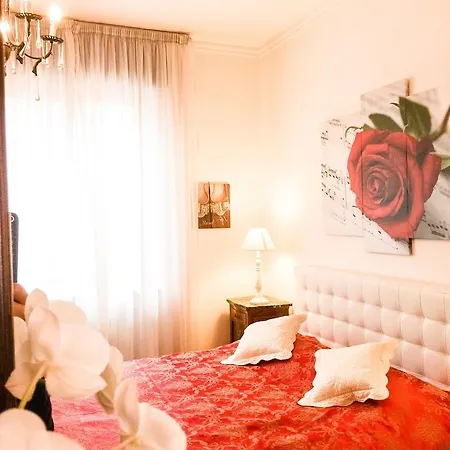 Fedua Centro 3* Verona