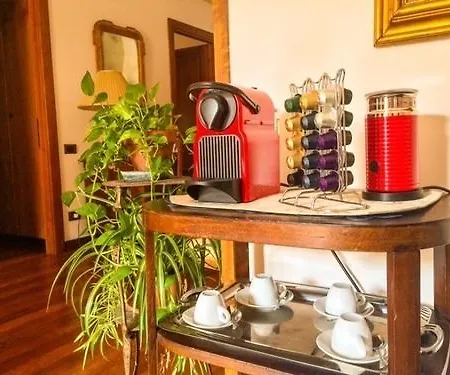 Guest house Fedua Centro 3*