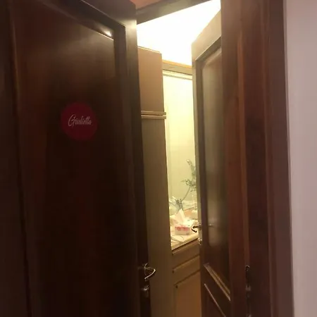 Fedua Centro Guest house Verona