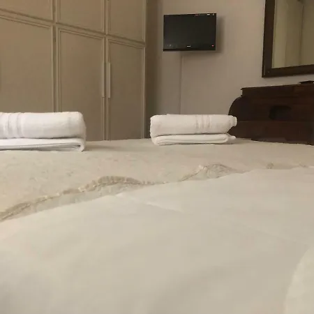 Guest house Fedua Centro