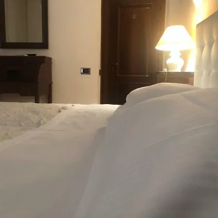 Fedua Centro Guest house