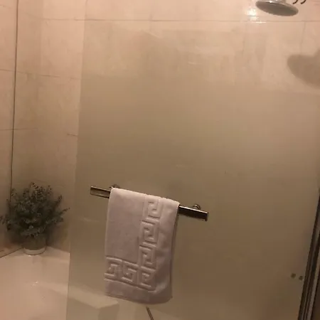 בית הארחה Fedua Centro 3*
