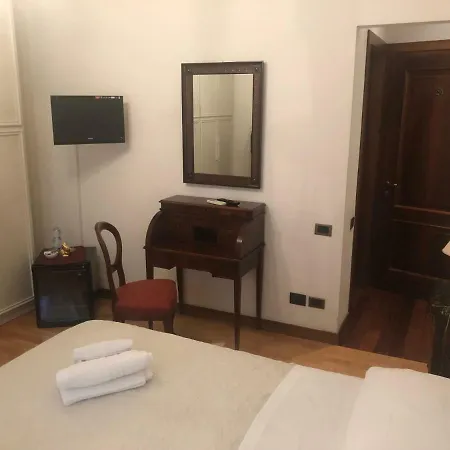Fedua Centro Guest house